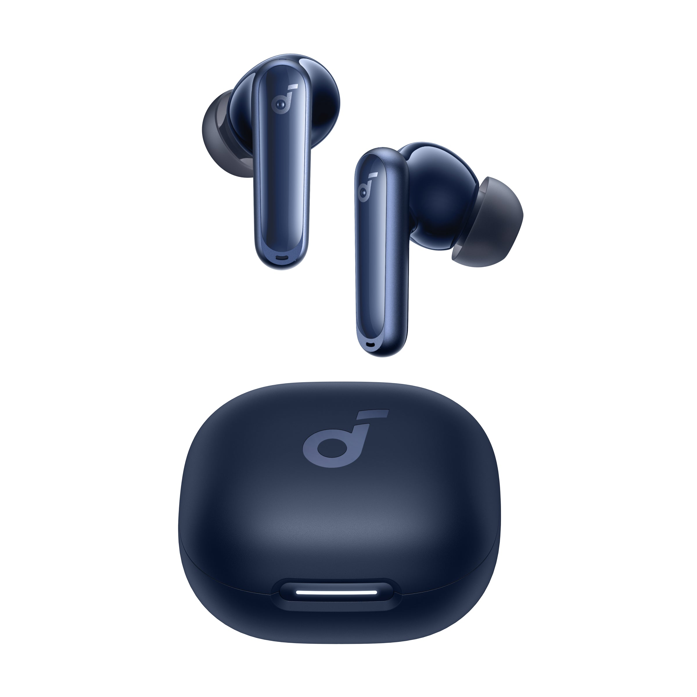 Anker SoundCore P40i In-Ear Earbuds - Blue Anker SoundCore P40i In-Ear Earbuds - Blue